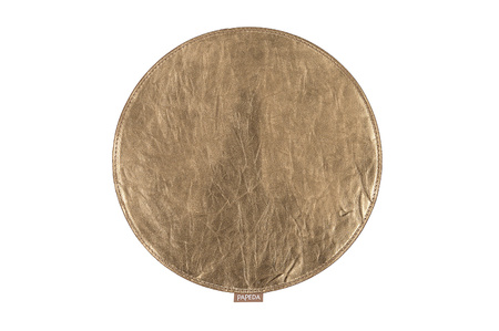Podkładka kuchenna na stół (PP 1806) kolor złoty